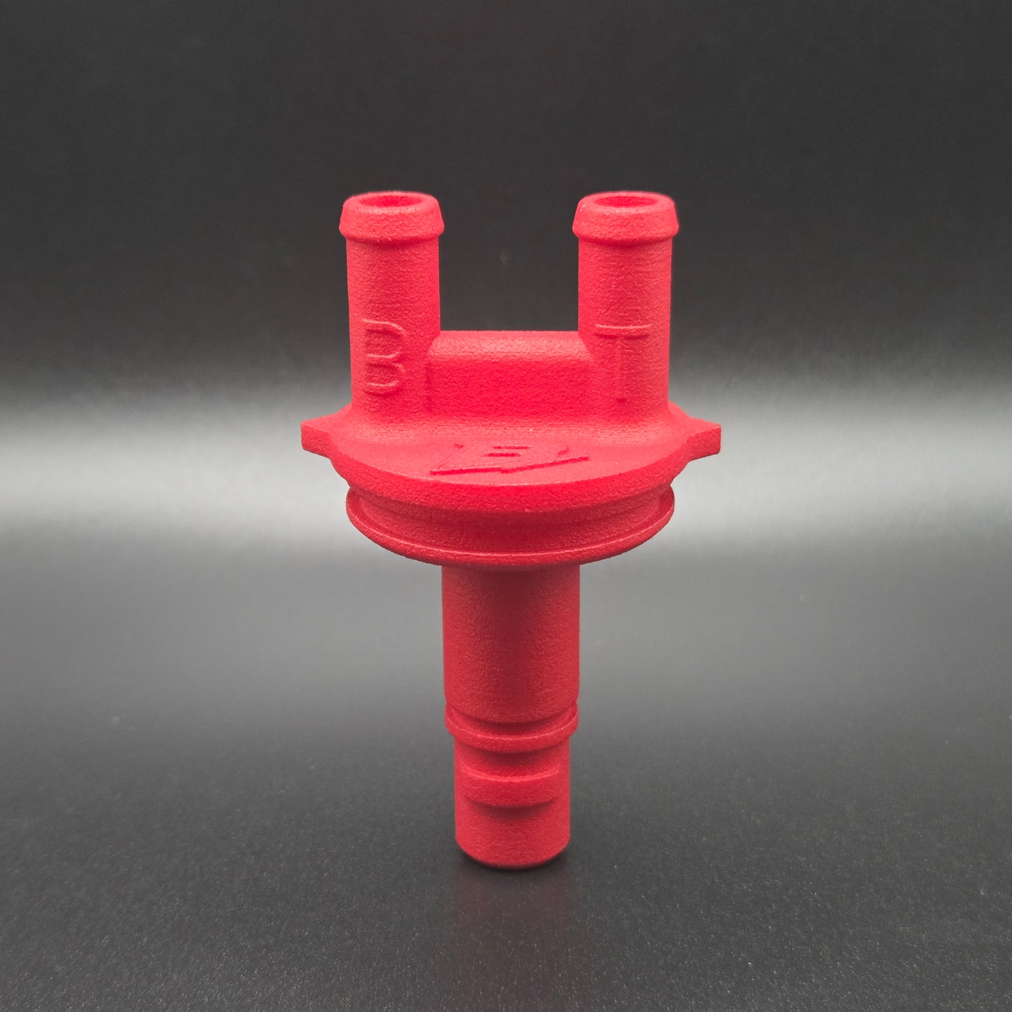 Hemi Positive Crankcase Ventilation (PCV) Reroute Adapter