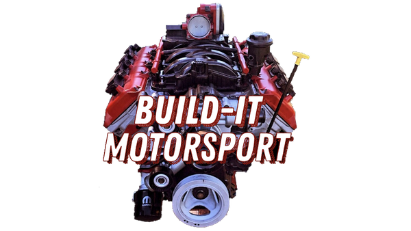 Build-It Motorsport logo
