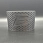 97+ Jeep Cherokee (XJ) Cup Holder Adapter