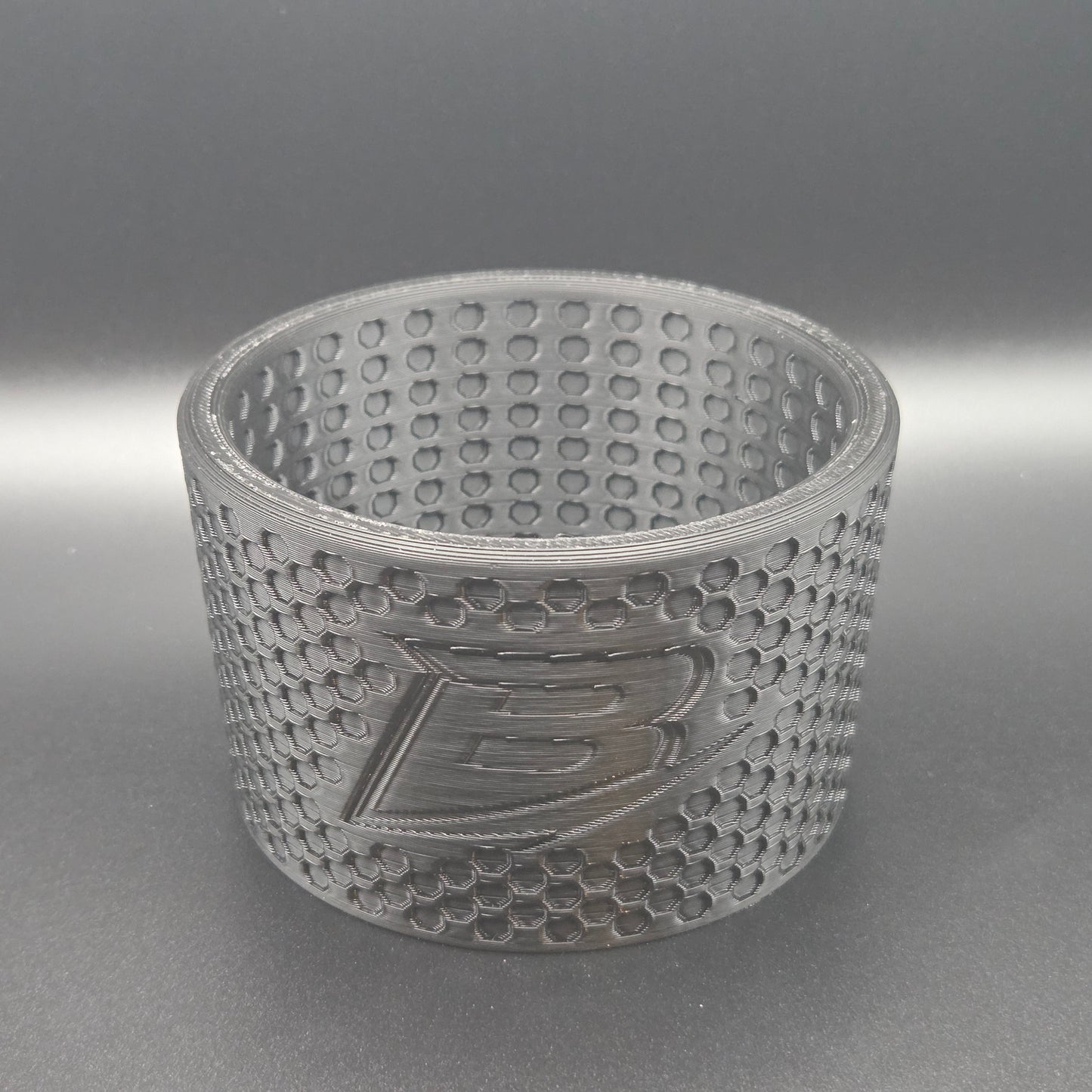 97+ Jeep Cherokee (XJ) Cup Holder Adapter