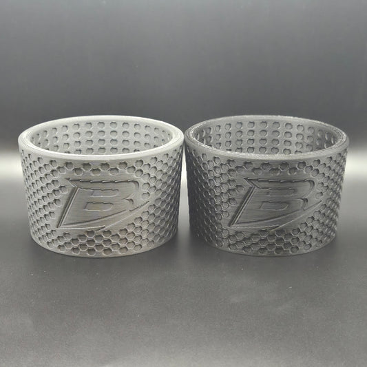 97+ Jeep Cherokee (XJ) Cup Holder Adapter