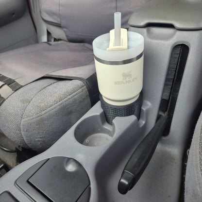 97+ Jeep Cherokee (XJ) Cup Holder Adapter