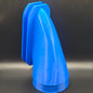 Angled Tent Heater Duct Pass-Through Adapter Port