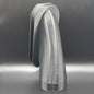 Angled Tent Heater Duct Pass-Through Adapter Port