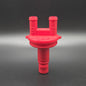 Hemi Positive Crankcase Ventilation (PCV) Reroute Adapter