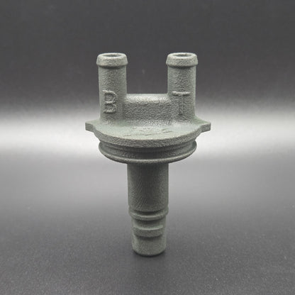 Hemi Positive Crankcase Ventilation (PCV) Reroute Adapter