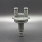 Hemi Positive Crankcase Ventilation (PCV) Reroute Adapter