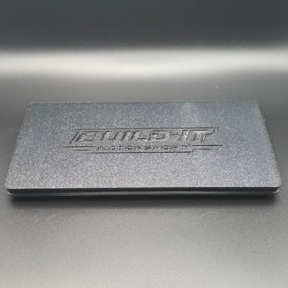 6.7L Cummins Intake Manifold Port Cover – Dual Port