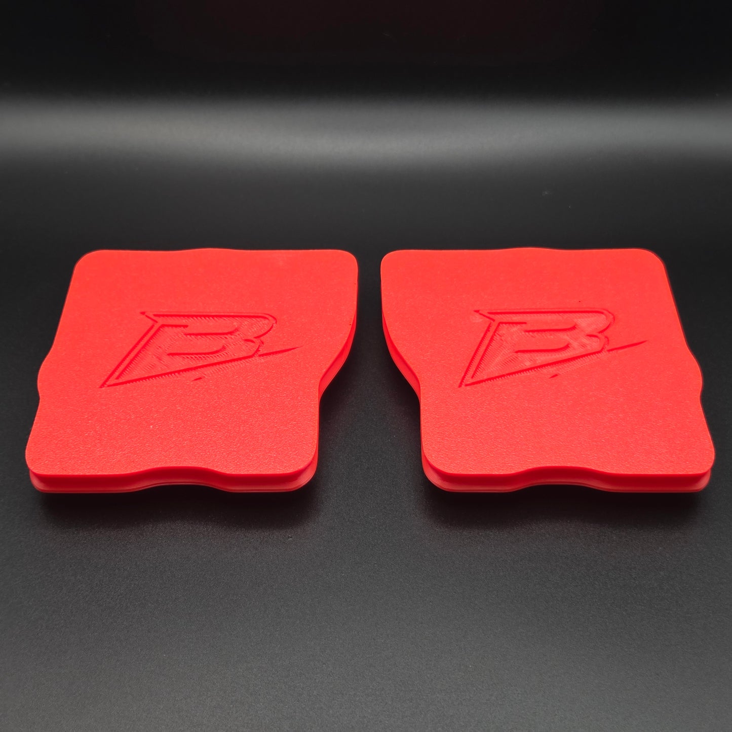 6.6L L5P Duramax Intake Manifold Port Covers