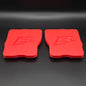 6.6L L5P Duramax Intake Manifold Port Covers