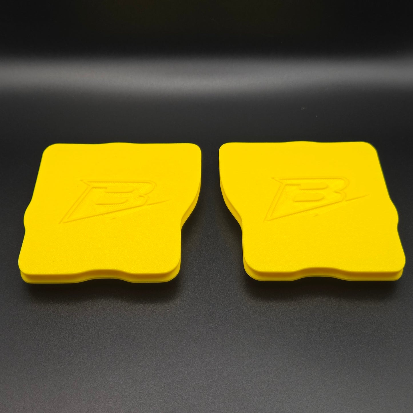 6.6L L5P Duramax Intake Manifold Port Covers
