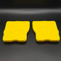 6.6L L5P Duramax Intake Manifold Port Covers