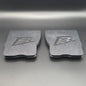 6.6L L5P Duramax Intake Manifold Port Covers