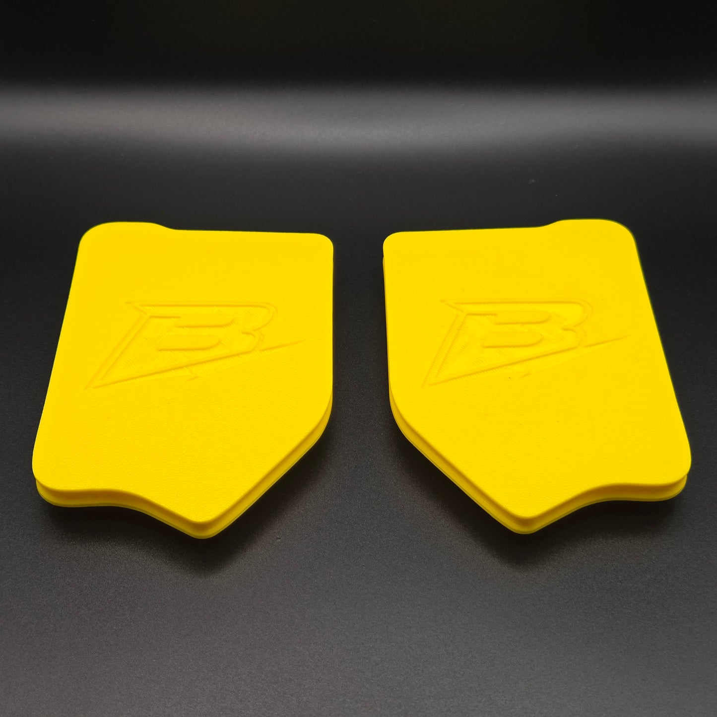 6.7L Powerstroke Intake Manifold Port Covers