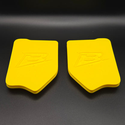 6.7L Powerstroke Intake Manifold Port Covers