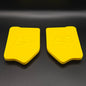 6.7L Powerstroke Intake Manifold Port Covers