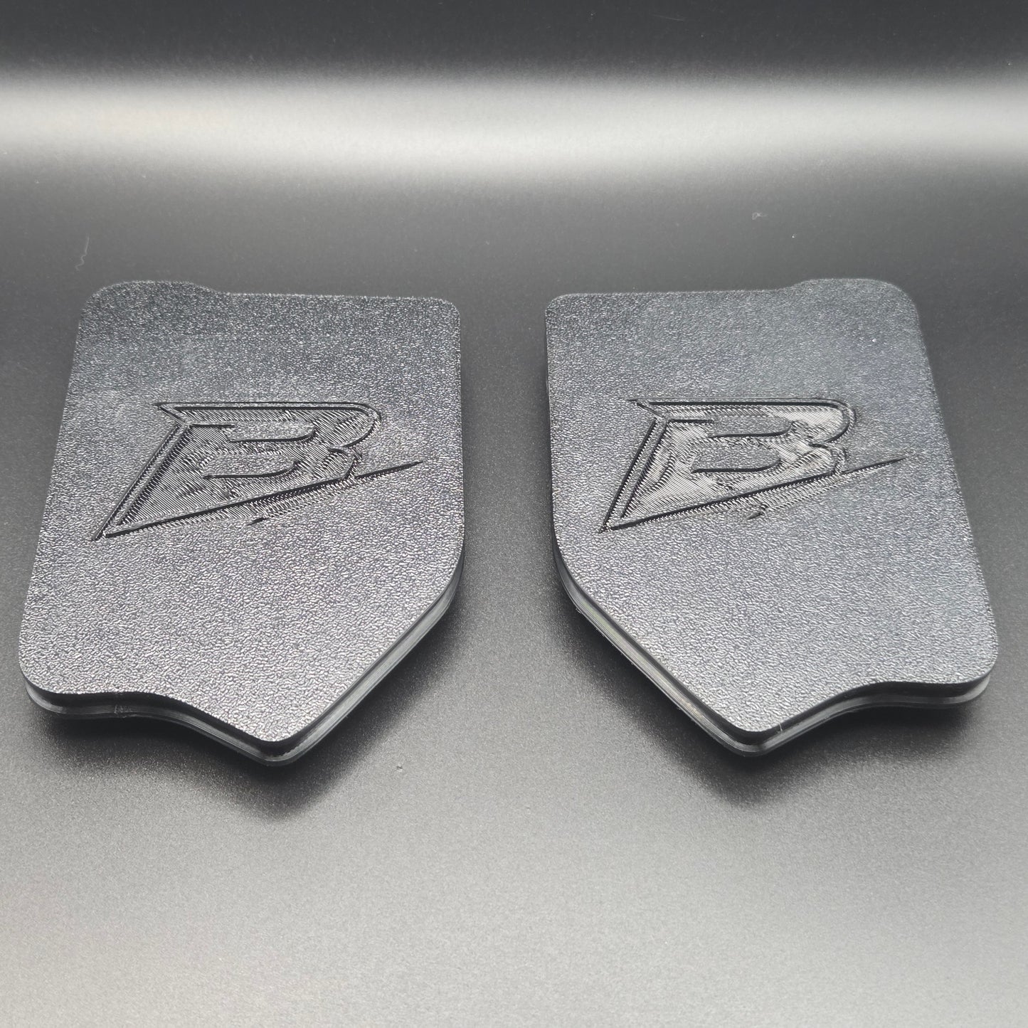 6.7L Powerstroke Intake Manifold Port Covers