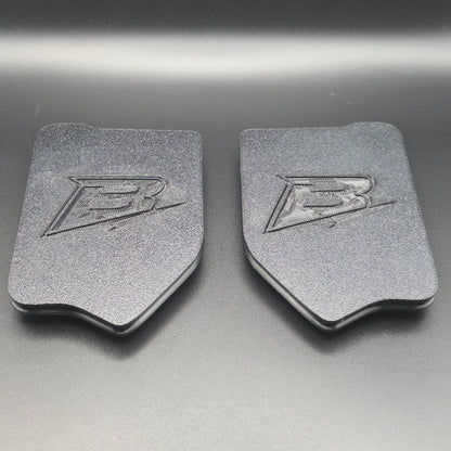 6.7L Powerstroke Intake Manifold Port Covers