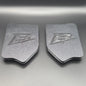 6.7L Powerstroke Intake Manifold Port Covers