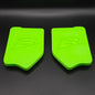 6.7L Powerstroke Intake Manifold Port Covers