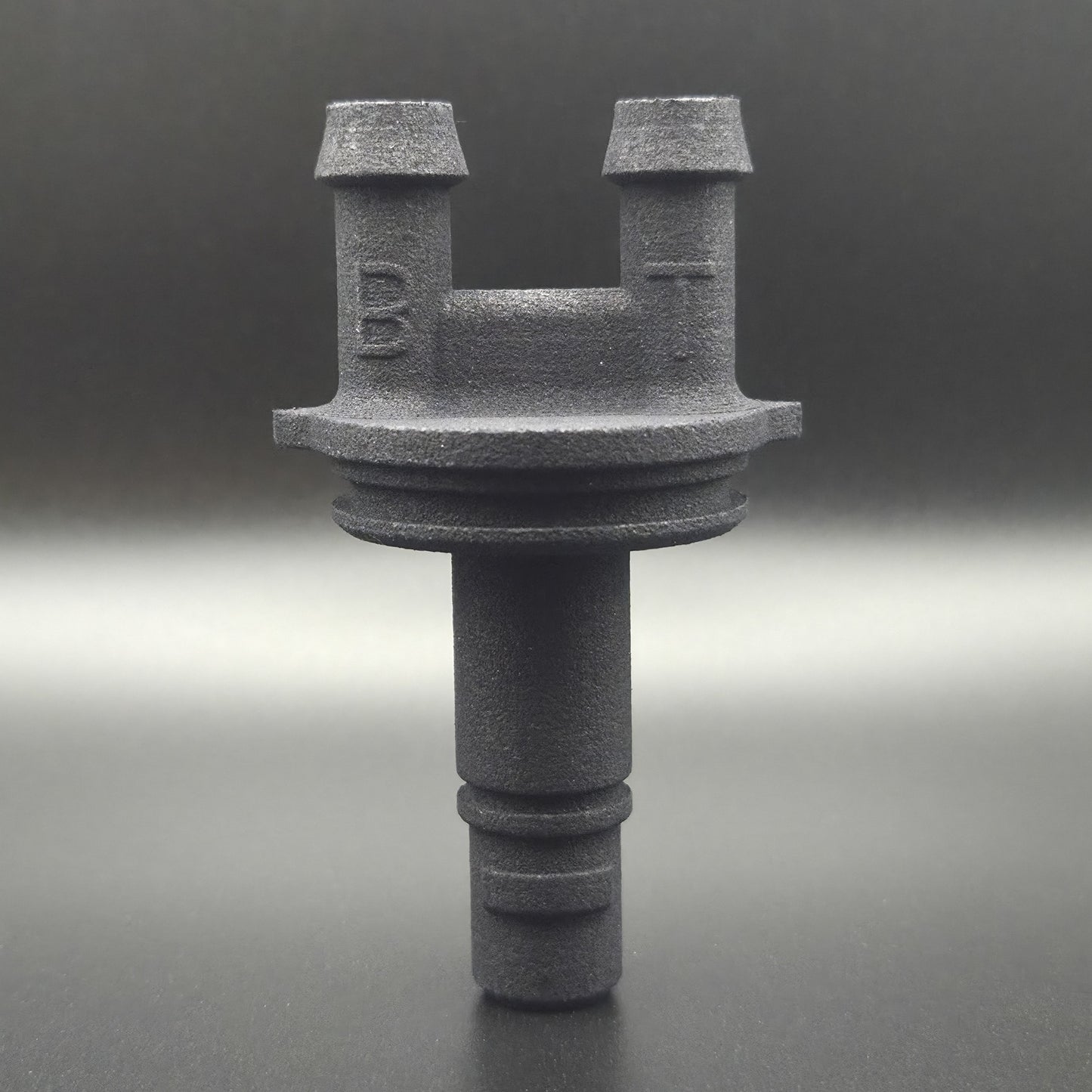 Positive Crankcase Ventilation (PCV) Reroute