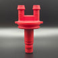Hemi Positive Crankcase Ventilation (PCV) Reroute Adapter