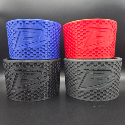97+ Jeep Cherokee (XJ) Cup Holder Adapter