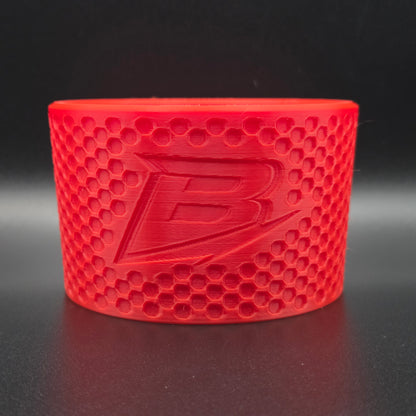 97+ Jeep Cherokee (XJ) Cup Holder Adapter