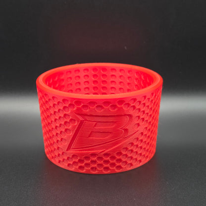 97+ Jeep Cherokee (XJ) Cup Holder Adapter