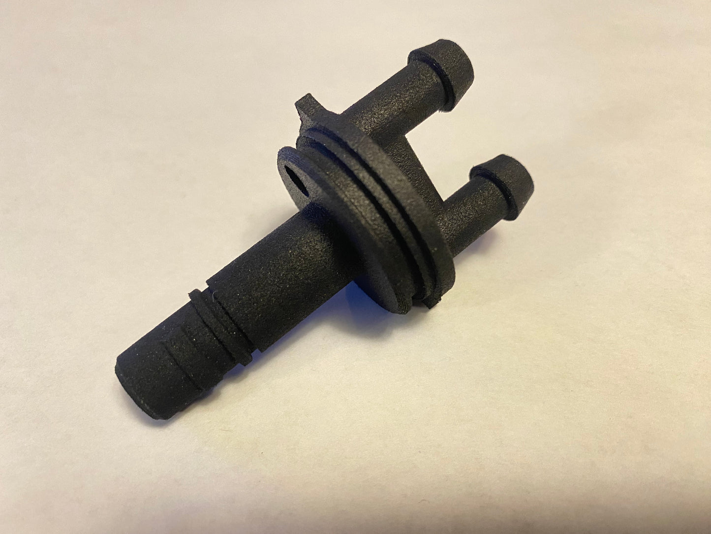 Positive Crankcase Ventilation (PCV) Reroute